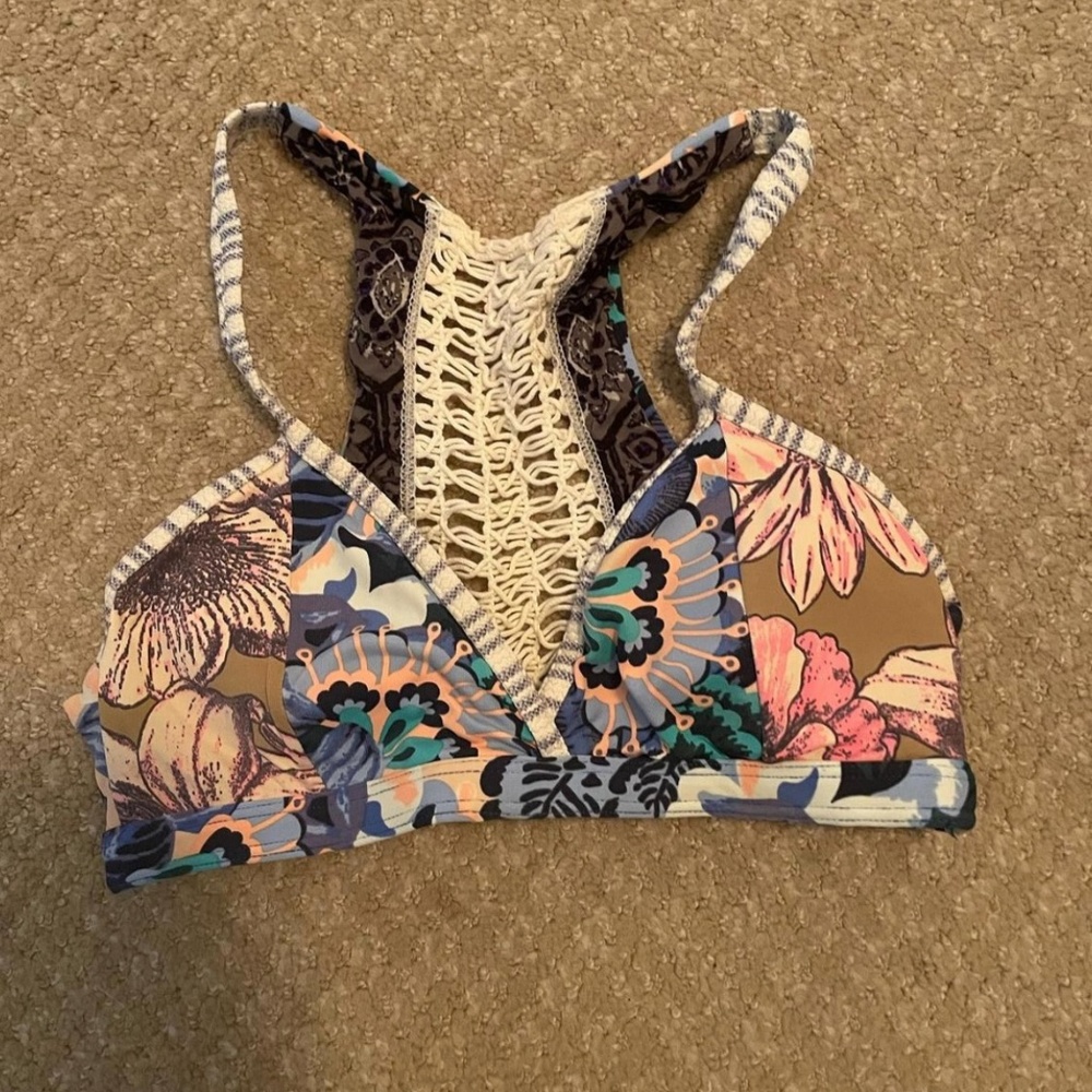 Maaji bikini top
